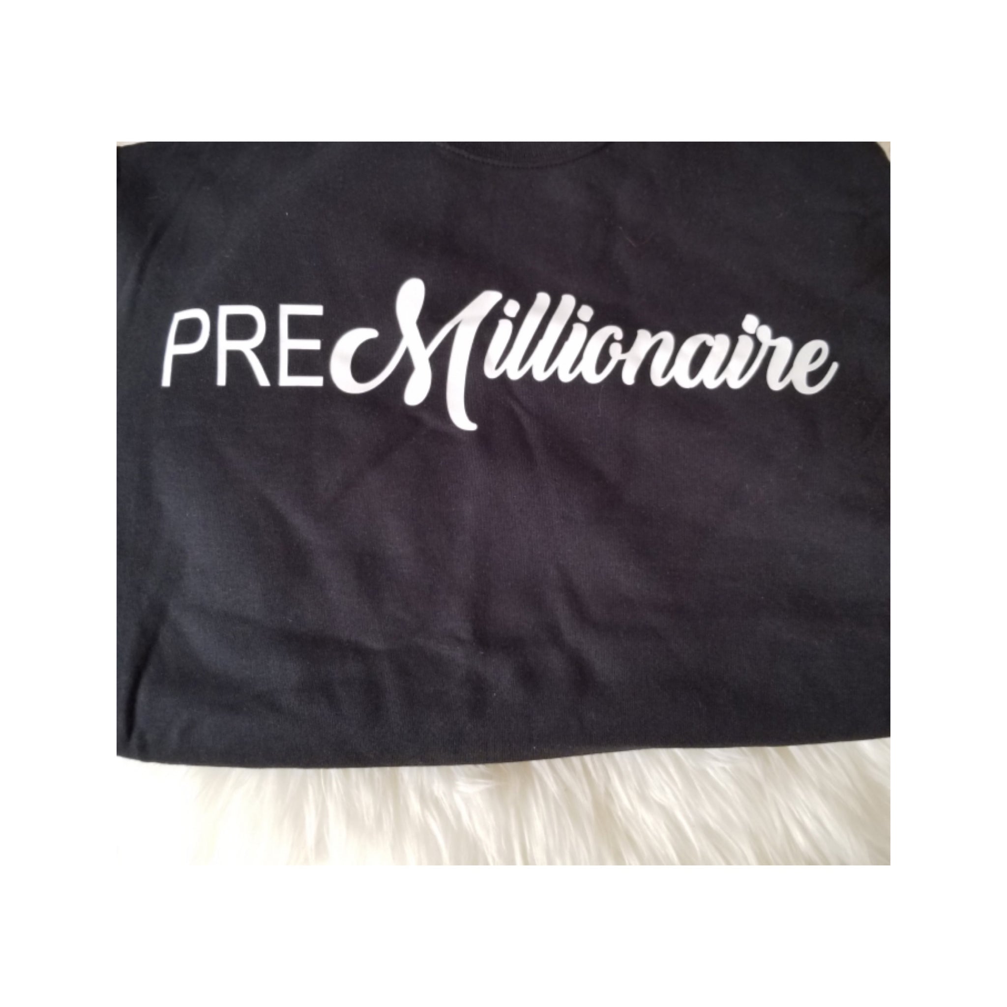 Pre Millionaire Sweatshirt